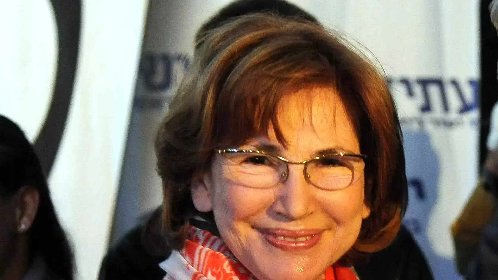 יעל גרמן במטה יש עתיד, תל אביב מרץ 2015 יעל גרמן במטה יש עתיד, תל אביב מרץ 2015