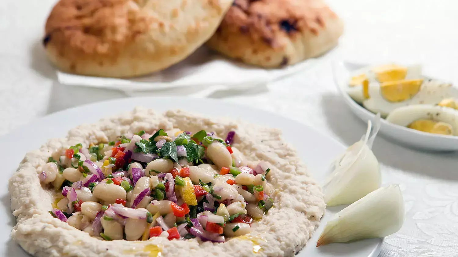 חומוס שעועית חומוס שעועית