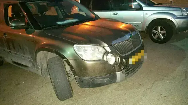 מעצר של חוליית גנבי מכוניות באזור ירושלים, מרץ 2015 מעצר של חוליית גנבי מכוניות באזור ירושלים, מרץ 2015