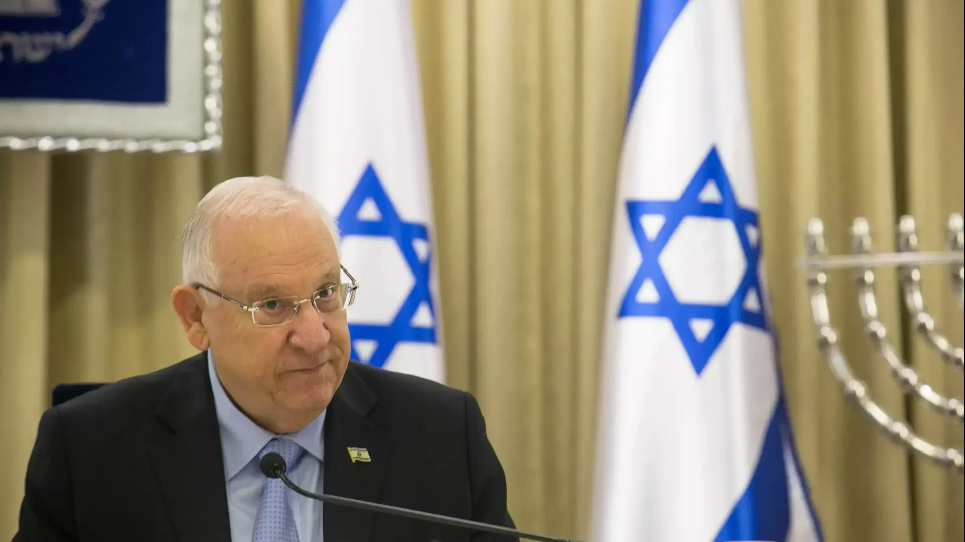 נשיא המדינה ראובן ריבלין נפגש עם סיעת הליכוד בבית הנשיא, מרץ 2015 נשיא המדינה ראובן ריבלין נפגש עם סיעת הליכוד בבית הנשיא, מרץ 2015