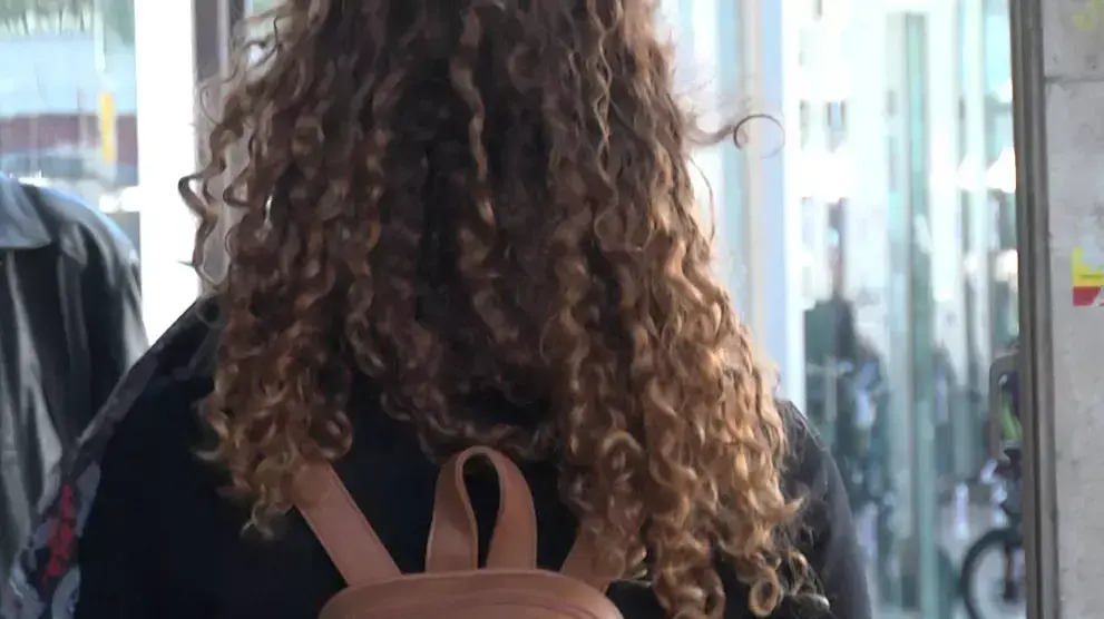 משאל רחוב על הטרדות מיניות, 22 במרץ 2015 משאל רחוב על הטרדות מיניות, 22 במרץ 2015