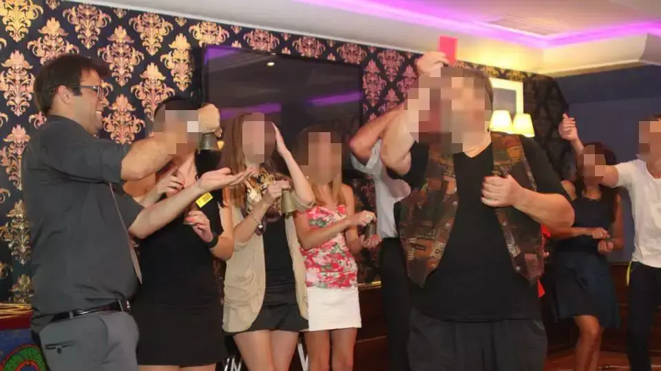 אורן חזן בקזינו גולד בבורגס אורן חזן בקזינו גולד בבורגס