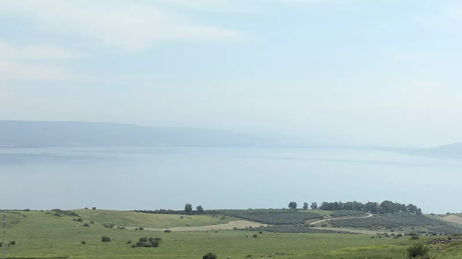 קידוחי נפט ליד הכינרת קידוחי נפט ליד הכינרת