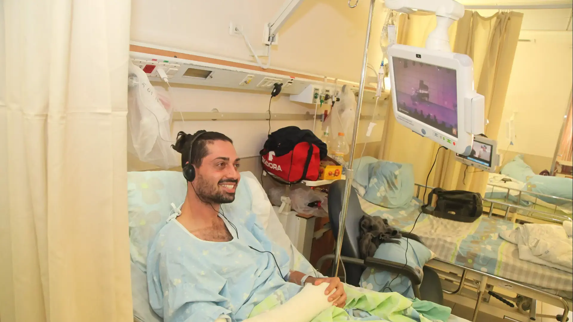 קונצרטים בבית החולים מאיר קונצרטים בבית החולים מאיר
