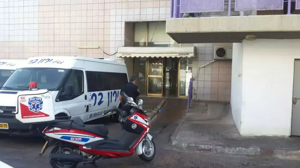 בניין ה"פורום" באשדוד. מרץ 2015 בניין ה"פורום" באשדוד. מרץ 2015