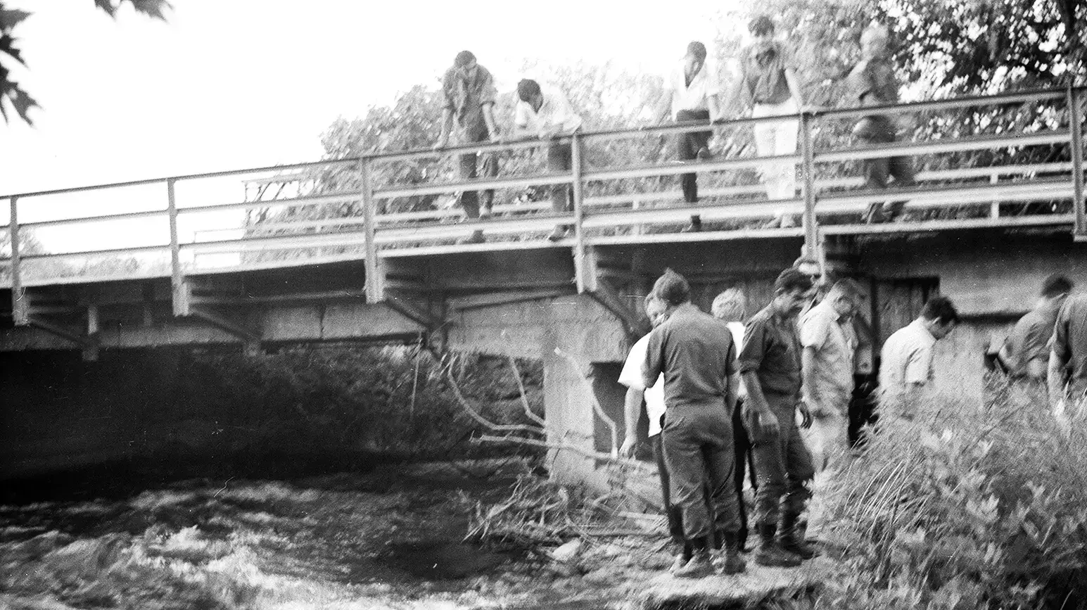 פיצוץ צינור הנפט על ידי מחבלי החזית העממית לשחרור פלסטין, מאי 1969 פיצוץ צינור הנפט על ידי מחבלי החזית העממית לשחרור פלסטין, מאי 1969
