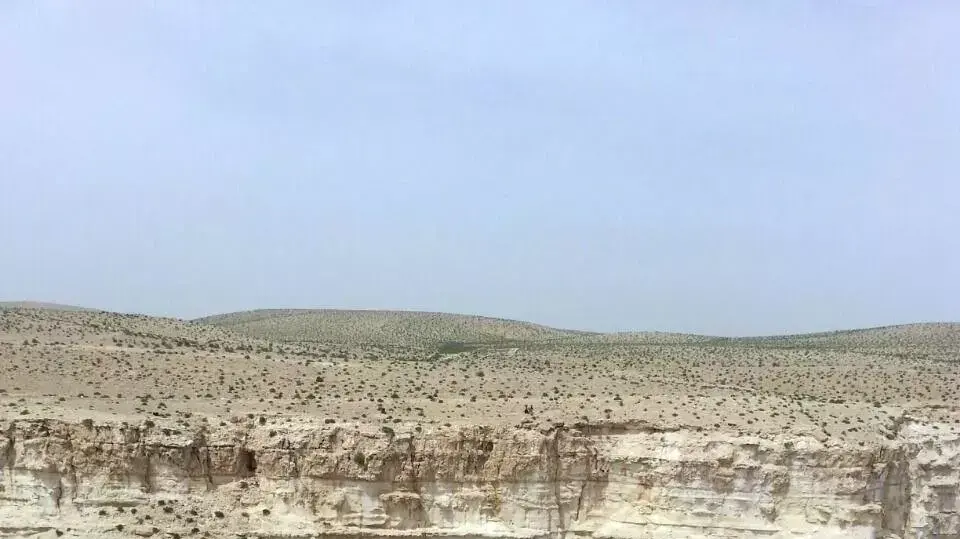 אנשי יחידת החילוץ יורדים בסנפלינג לקיני הנשרים בעין עבדת. אנשי יחידת החילוץ יורדים בסנפלינג לקיני הנשרים בעין עבדת.