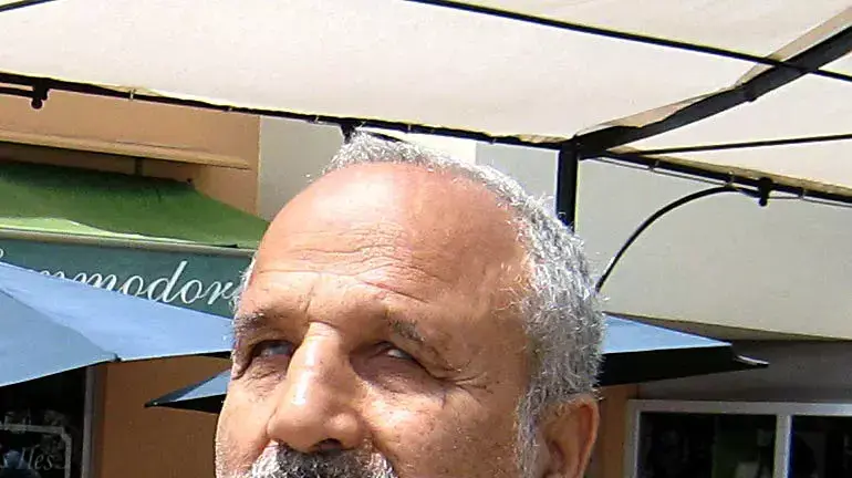 ארז ביטון
