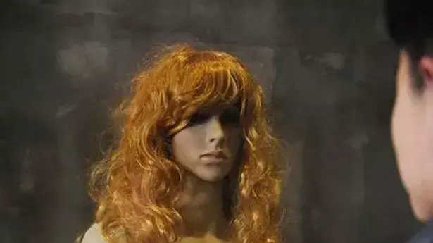 השירותים המוזרים בעולם בובות ראווה מאחורי המשתנות השירותים המוזרים בעולם בובות ראווה מאחורי המשתנות