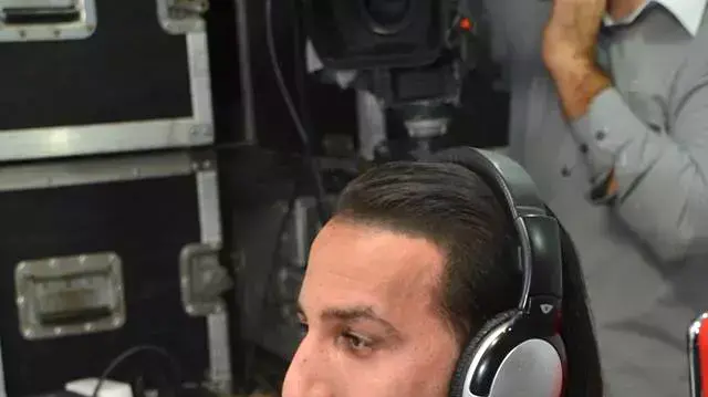 אליקו שדרן הרדיו אליקו שדרן הרדיו