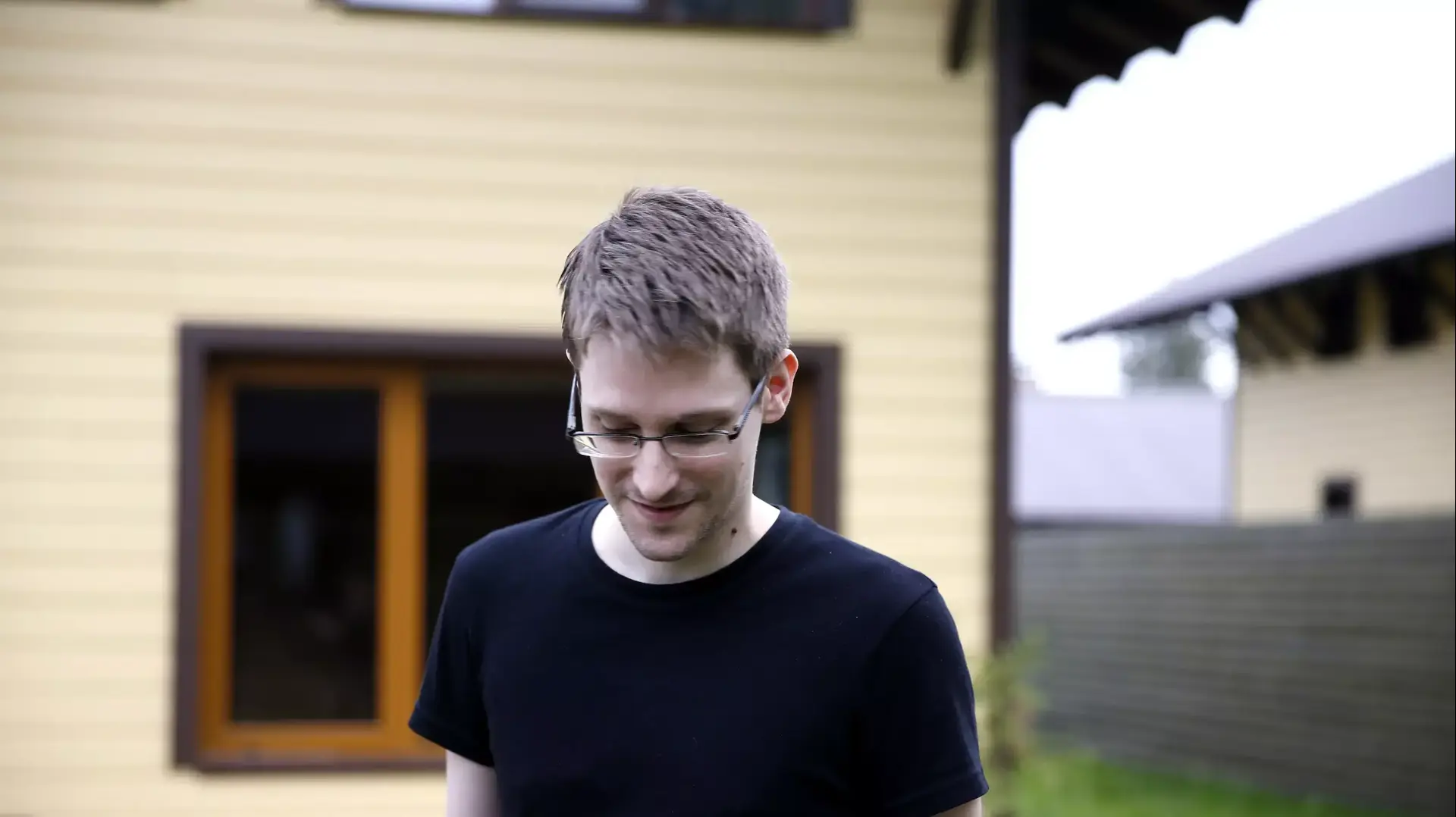 הסרט CITIZENFOUR הסרט CITIZENFOUR