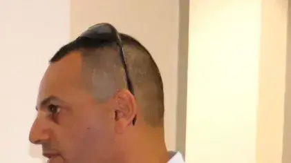 סגן-ניצב אודי לוי סגן-ניצב אודי לוי