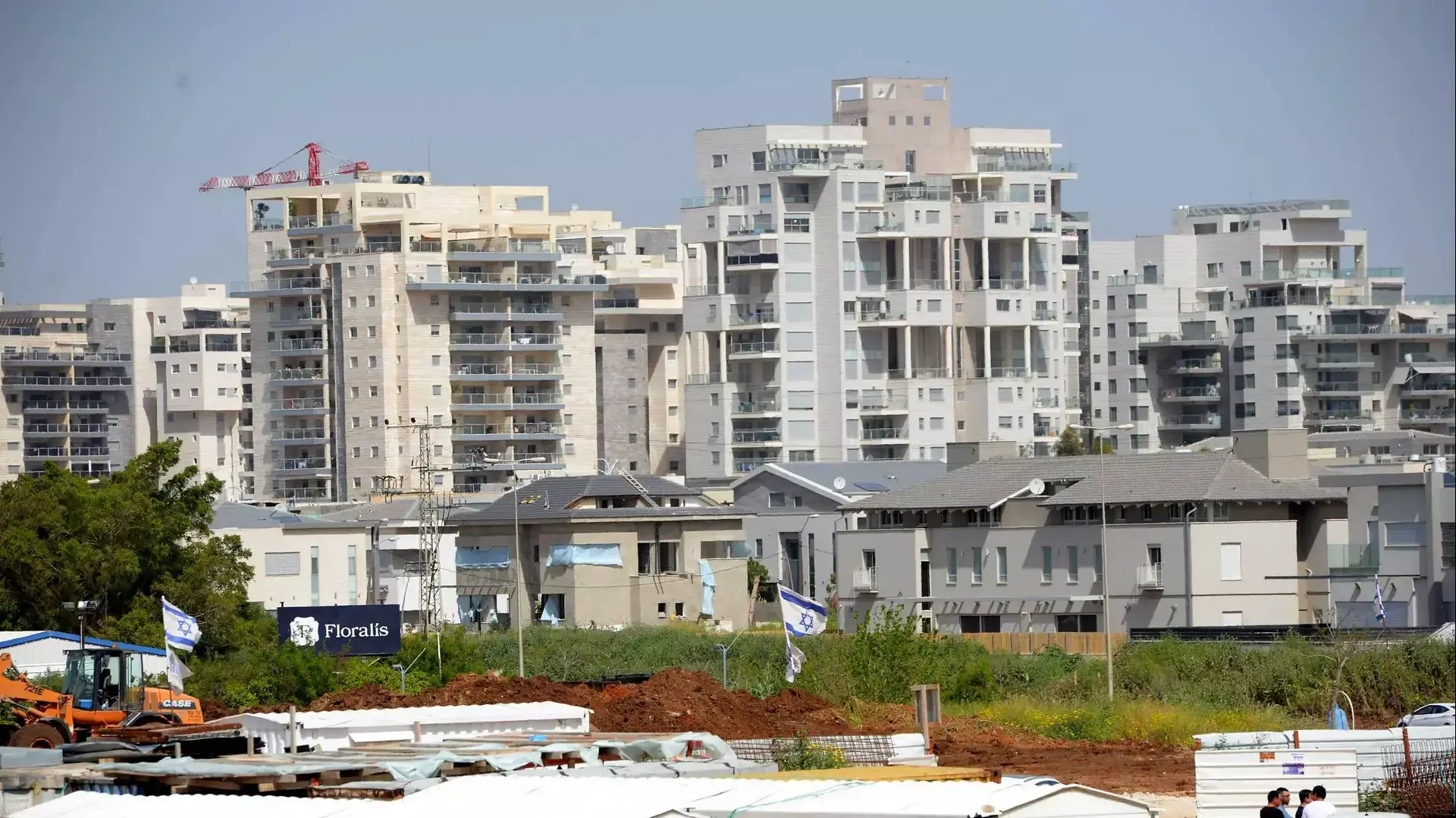 מערב ראשון לציון. מרץ 2015 מערב ראשון לציון. מרץ 2015