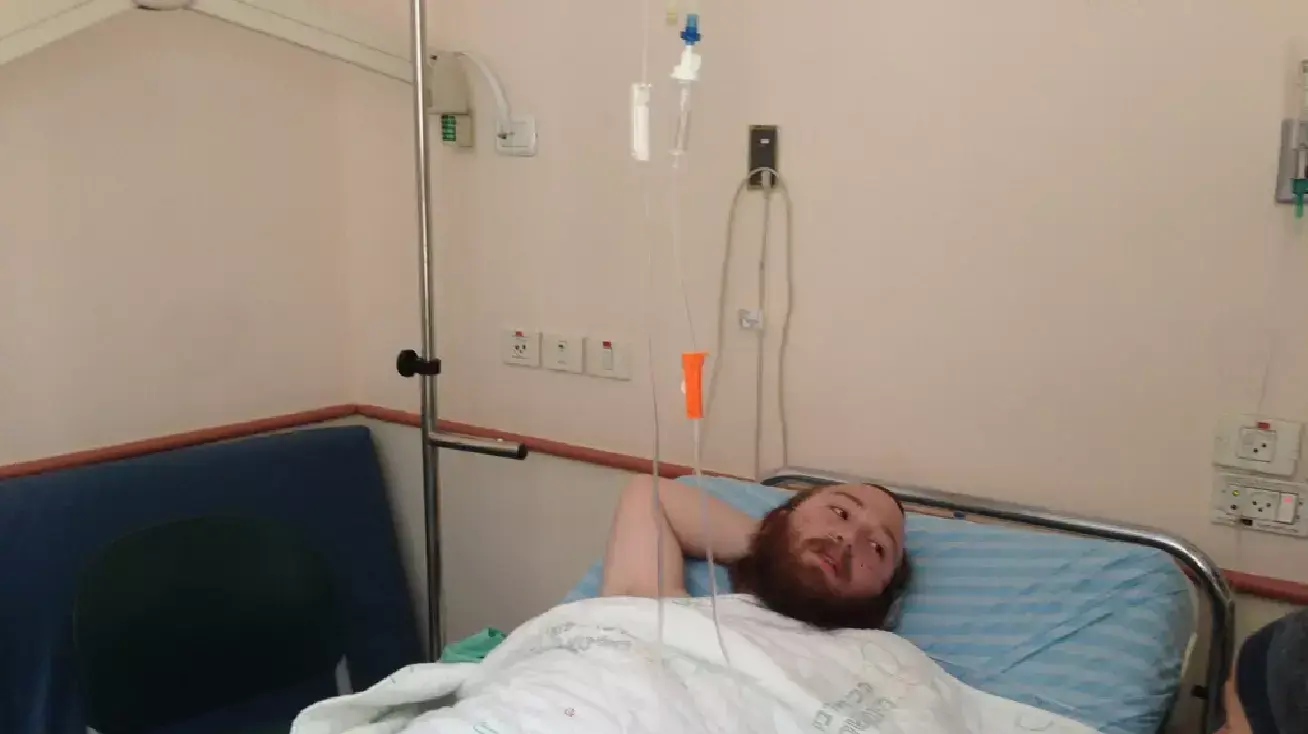 אלעד יעקב סלע, חייל צה"ל החשוד שהדליף מידע לגורמי ימין אלעד יעקב סלע, חייל צה"ל החשוד שהדליף מידע לגורמי ימין