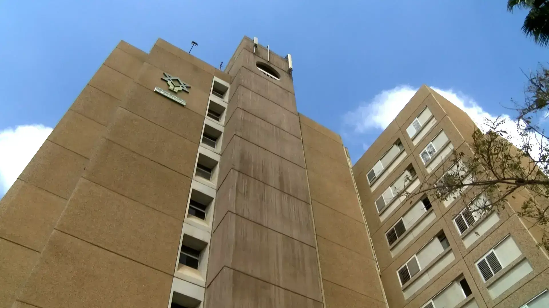 חדשות מקומיות 01.04.15