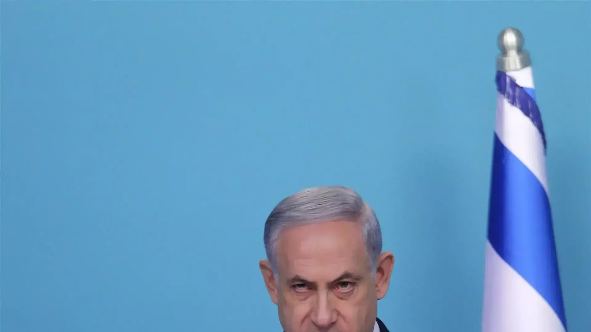 הצהרה של ראש הממשלה בנימין נתניהו לאחר פגישה עם יו"ר בית הנבחרים האמריקאי גון ביינר, מרץ 2015 הצהרה של ראש הממשלה בנימין נתניהו לאחר פגישה עם יו"ר בית הנבחרים האמריקאי גון ביינר, מרץ 2015