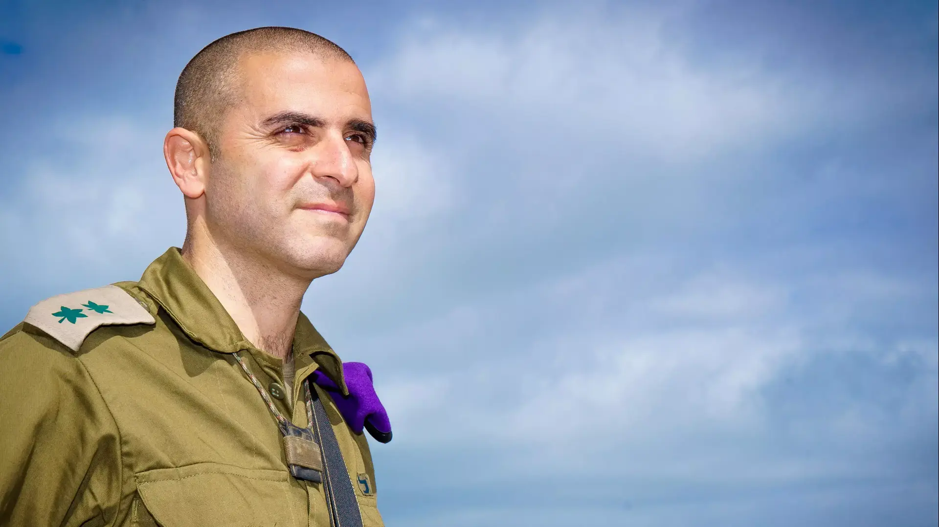 סא"ל קובי בר אל, מפקד גדוד צבר של גבעתי. מרץ 2015 סא"ל קובי בר אל, מפקד גדוד צבר של גבעתי. מרץ 2015