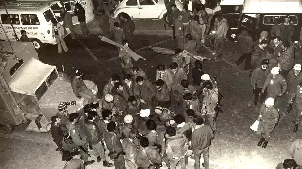 האירוע ב"מלון סבוי", ההכנות והפעילות באירוע. האירוע ב"מלון סבוי", ההכנות והפעילות באירוע.