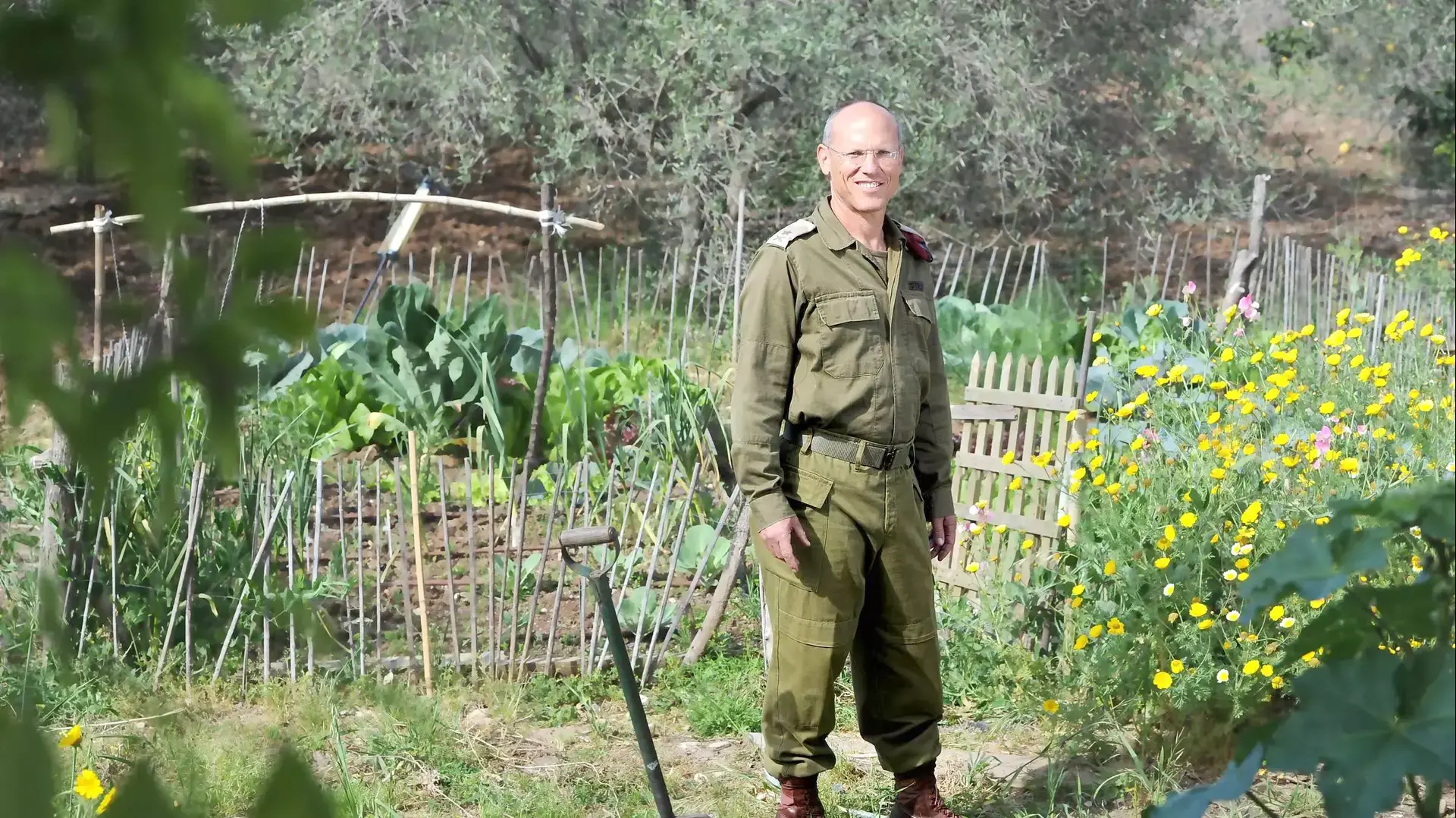 מפקד פיקוד מרכז לשעבר אלוף ניצן אלון מפקד פיקוד מרכז לשעבר אלוף ניצן אלון