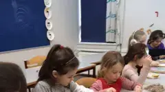 סדר פסח בדנמרק אפריל 2015 סדר פסח בדנמרק אפריל 2015