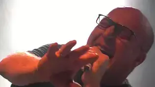 פורטיס בהופעה פורטיס בהופעה