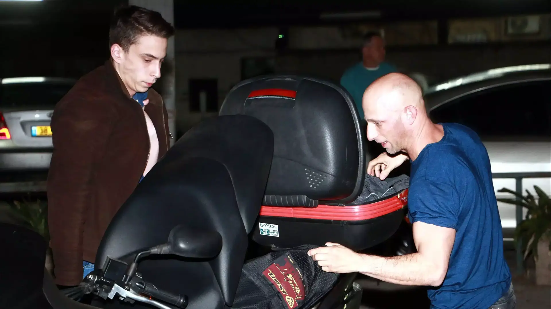 טום באום דרור רפאל טום באום דרור רפאל