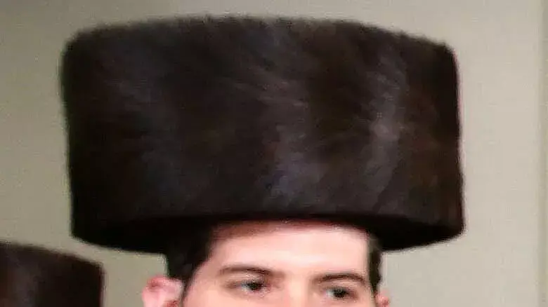 גרסה מתוקנת של אסון בבני ברק בהלוויה