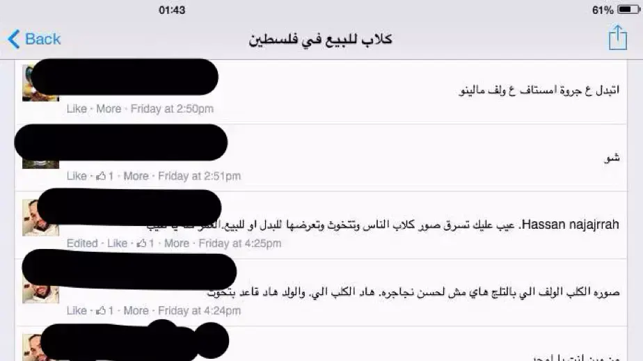 שחף טור, מאמן כדורסל צעיר וכלבו "אלביס" מסוג רועה בלגי שנגנב מביתו והוצע למכירה בפייסבוק.אפריל 2015 שחף טור, מאמן כדורסל צעיר וכלבו "אלביס" מסוג רועה בלגי שנגנב מביתו והוצע למכירה בפייסבוק.אפריל 2015