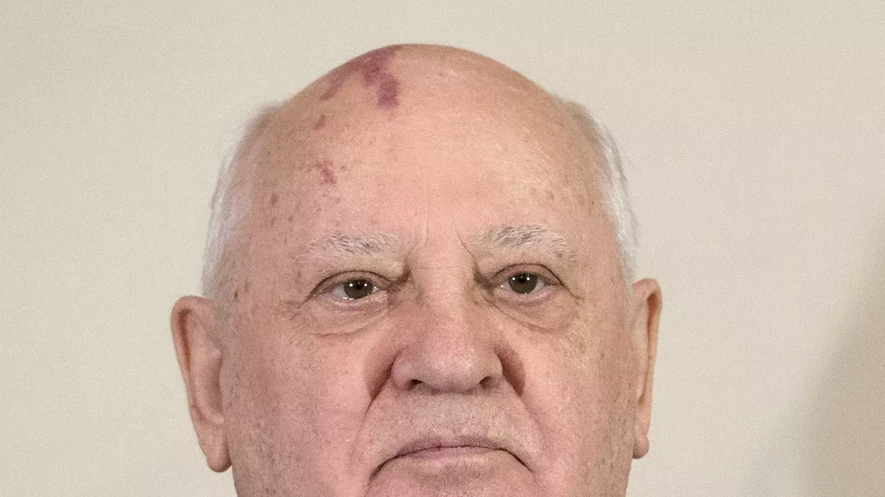 Mikhail Gorbachev Mikhail Gorbachev