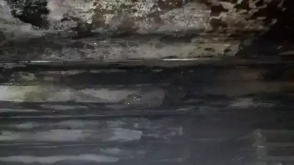 חשד להצתה בפאב הברברוסה בחיפה חשד להצתה בפאב הברברוסה בחיפה