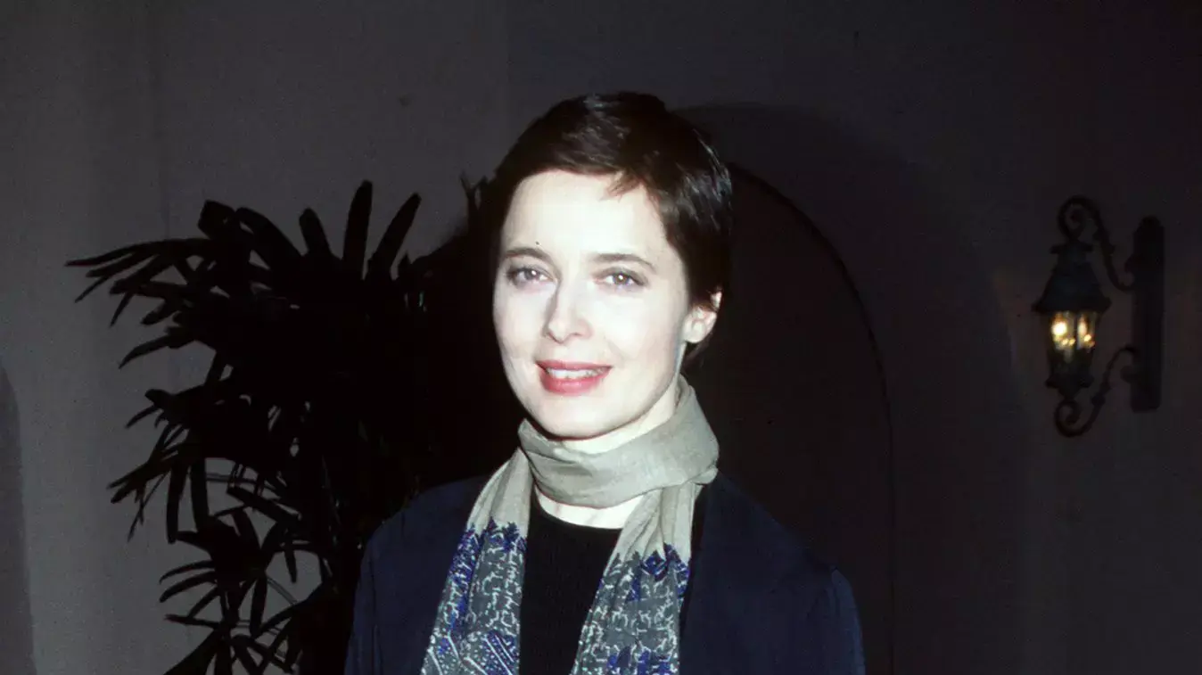 isabella rosellini isabella rosellini