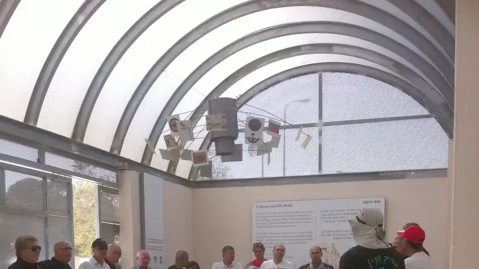 סיורים פארק גולדה בנגב. אפריל 2015 סיורים פארק גולדה בנגב. אפריל 2015