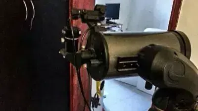 ציוד אלקטרוני שנתפס בביתו של בני שלמה ציוד אלקטרוני שנתפס בביתו של בני שלמה