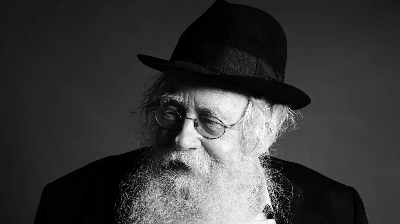 הרב עדין אבן ישראל (שטיינזלץ) הרב עדין אבן ישראל (שטיינזלץ)