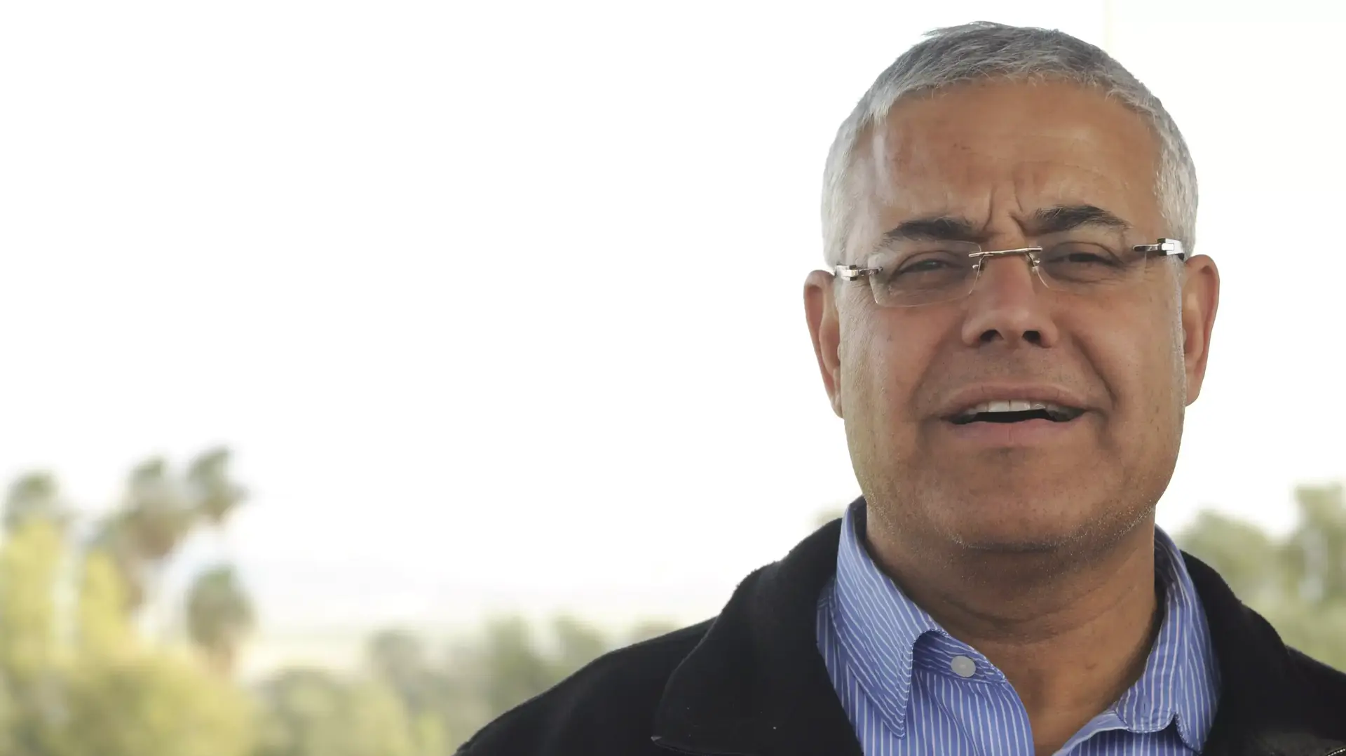 ז'קי לוי, לשעבר ראש עיריית בית שאן וחבר כנסת מכהן מטעם הליכוד 