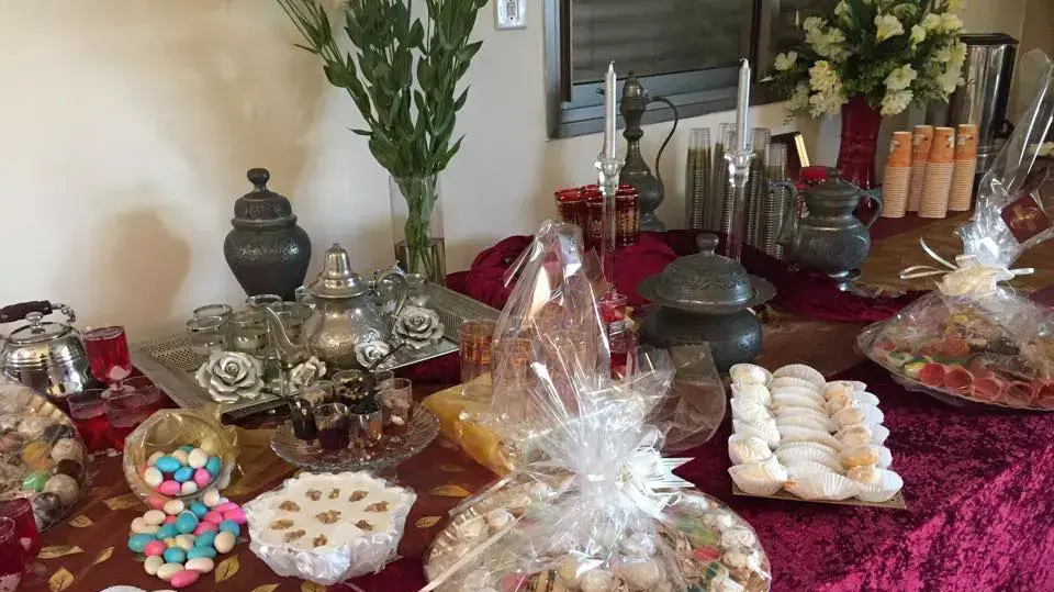 חגיגות מימונה, אפריל 2015 חגיגות מימונה, אפריל 2015