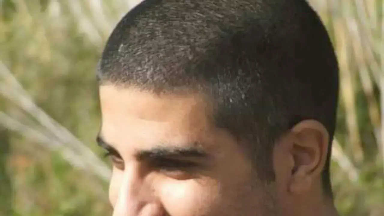 דניאל הרוש, דובר מפלגת העבודה שפוטר אפריל 2015 דניאל הרוש, דובר מפלגת העבודה שפוטר אפריל 2015