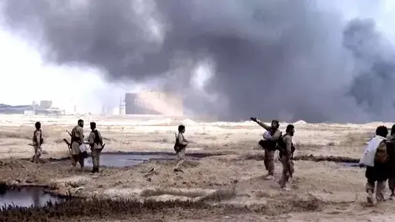 קרבות המתנהלים בעיר בייג'י שבצפון עיראק קרבות המתנהלים בעיר בייג'י שבצפון עיראק