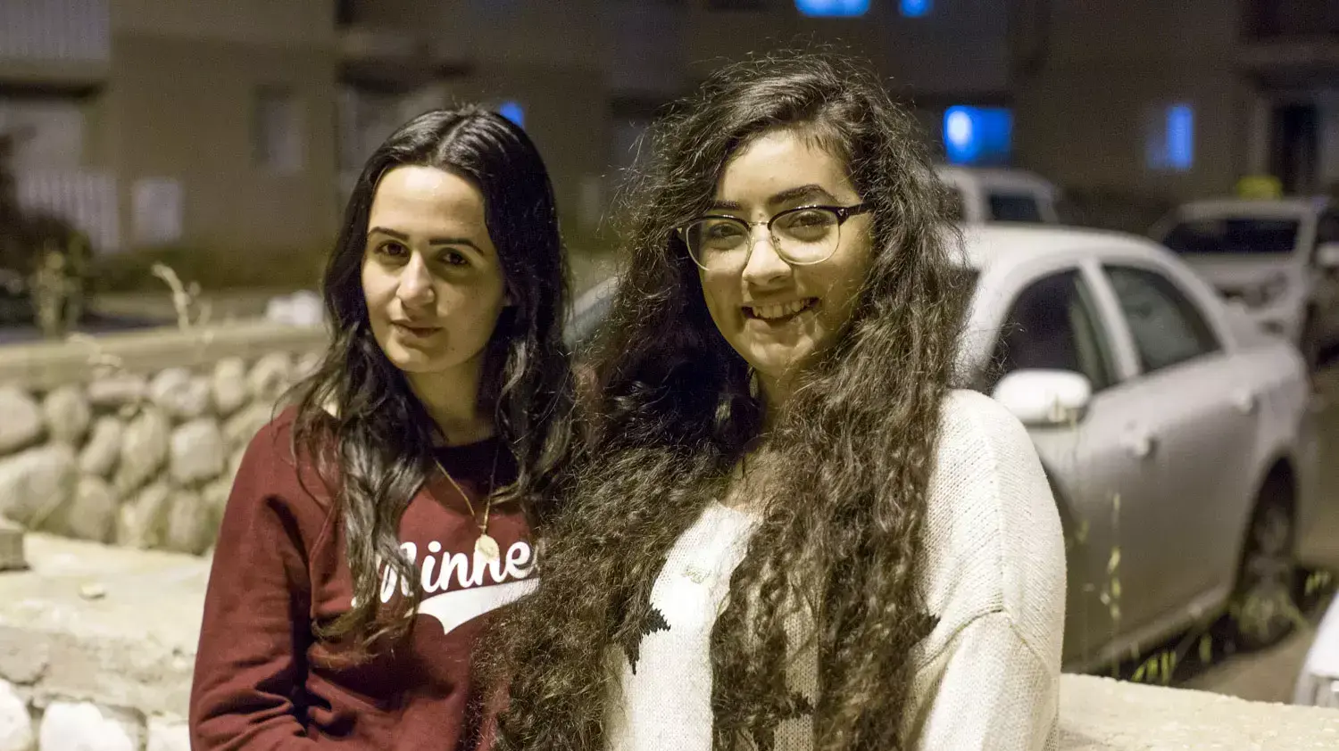 שני ונסיה שני ונסיה