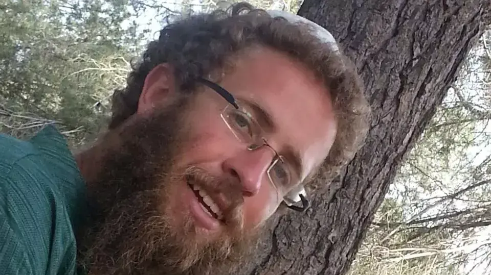 שלום יוחאי שרקי שנהרג בדריסה בירושלים, אפריל 2015 שלום יוחאי שרקי שנהרג בדריסה בירושלים, אפריל 2015