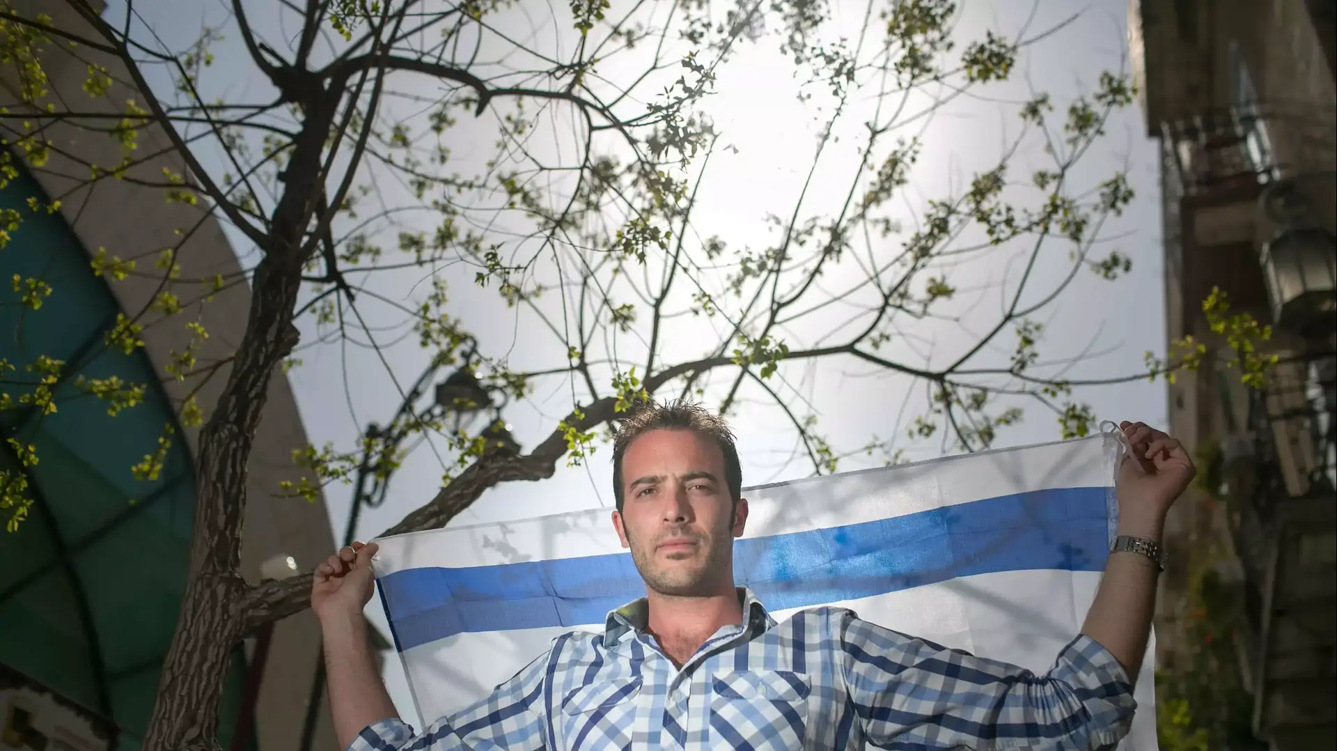 יונתן אסולין, אפריל 2015 יונתן אסולין, אפריל 2015
