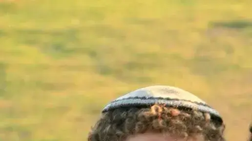 שלום יוחאי שרקי, שנהרג בדריסה בירושלים, אפריל 2015