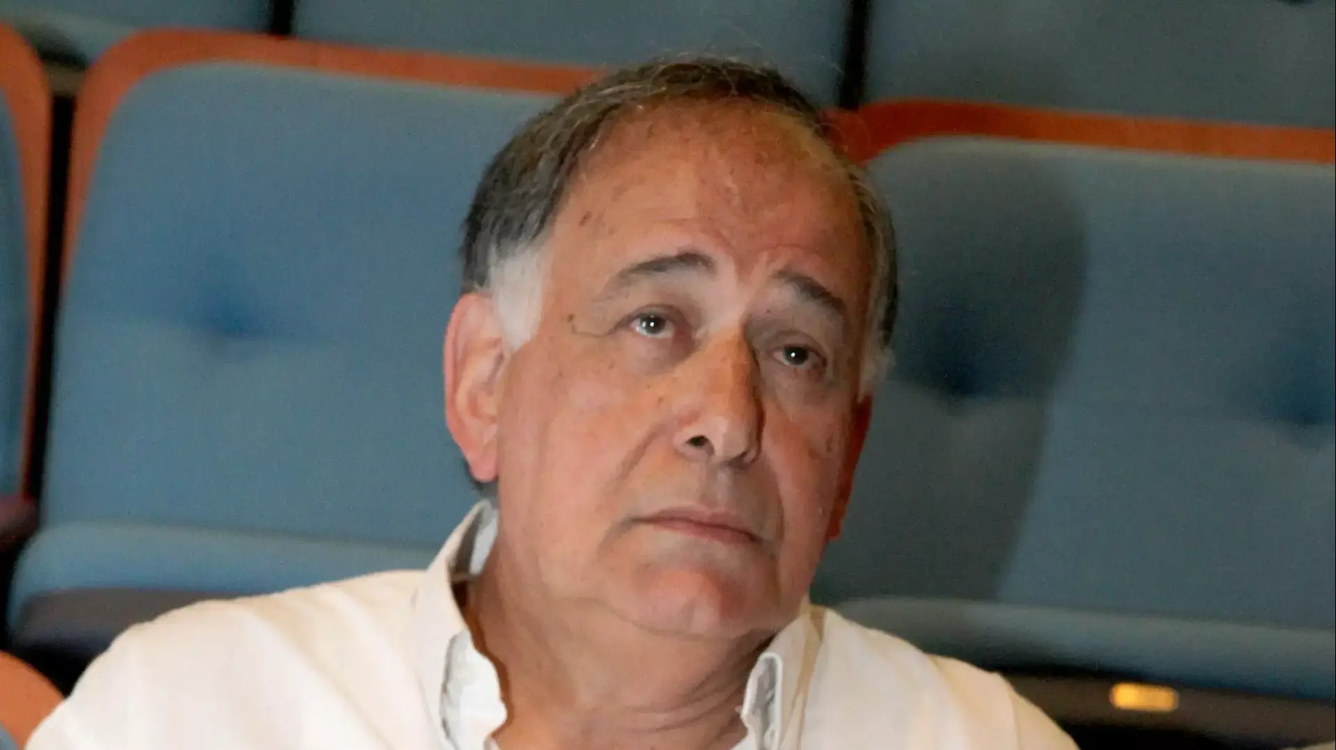 ראש העיר חיפה, יונה יהב, אפריל 2015 ראש העיר חיפה, יונה יהב, אפריל 2015