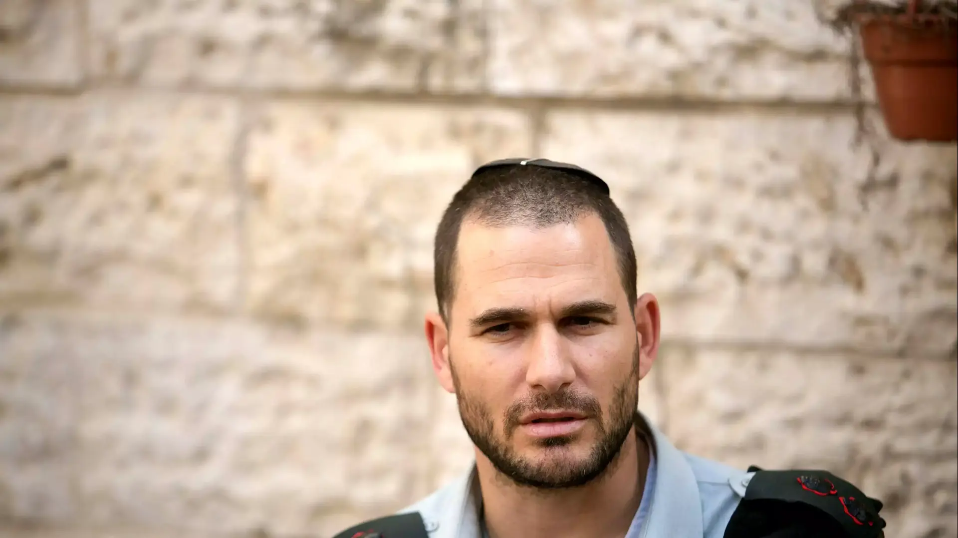 סא"ל נריה ישורון 