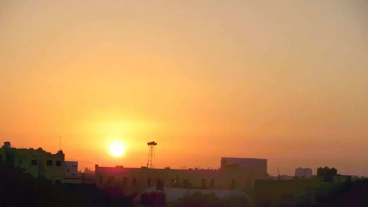 הלילה האחרון ברפיח של סמ"ר דולב אוחיון הלילה האחרון ברפיח של סמ"ר דולב אוחיון