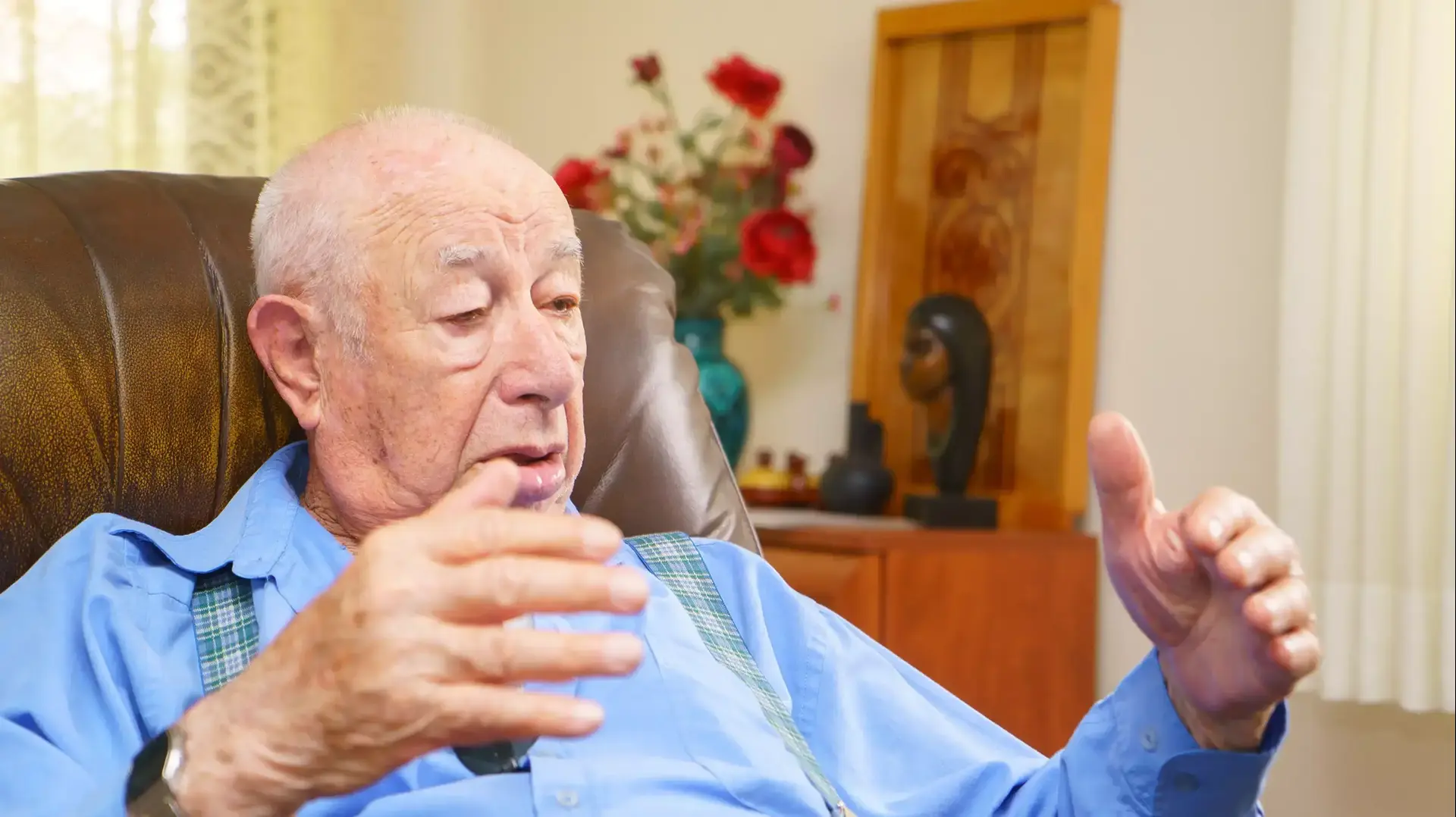יוסק'ה הרמן, רב"ש קיבוץ ברעם בעת הפיגוע, אסון אביבים. יוסק'ה הרמן, רב"ש קיבוץ ברעם בעת הפיגוע, אסון אביבים.
