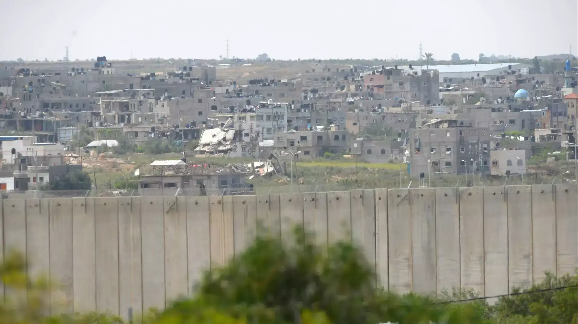 גדר המערכת, עזה אפריל 2015 גדר המערכת, עזה אפריל 2015