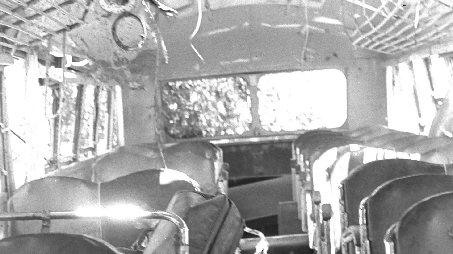 פיגוע האוטובוס באביבים 22/5/1970