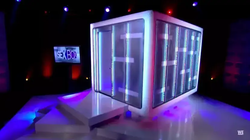 קופסת הסקס קופסת הסקס
