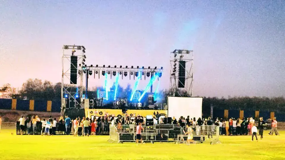 עיריית אופקים, אפריל 2015 עיריית אופקים, אפריל 2015